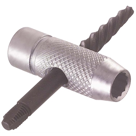 Lincoln Industrial Small 4 Way Grease Fitting Tool G904